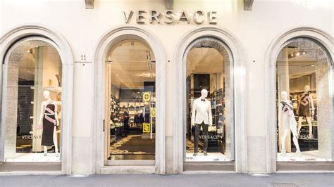 versace store sale|More.